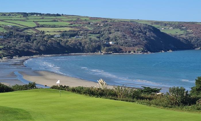 Image Credit:Cardigan Golf Club